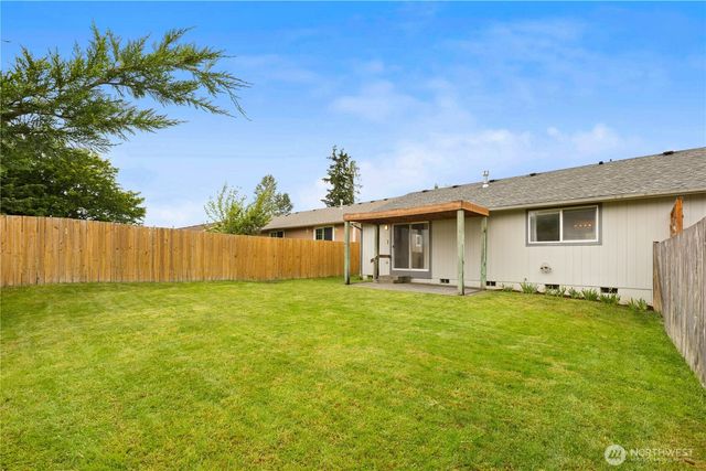 1218 184th Street Ct E, Spanaway, WA 98387