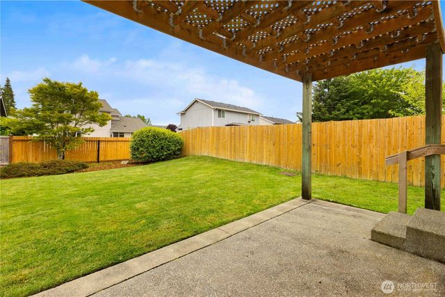 1218 184th Street Ct E, Spanaway, WA 98387