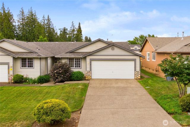 1218 184th Street Ct E, Spanaway, WA 98387