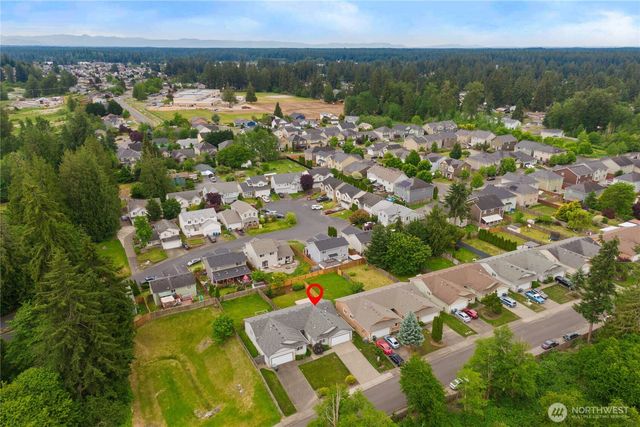 1218 184th Street Ct E, Spanaway, WA 98387