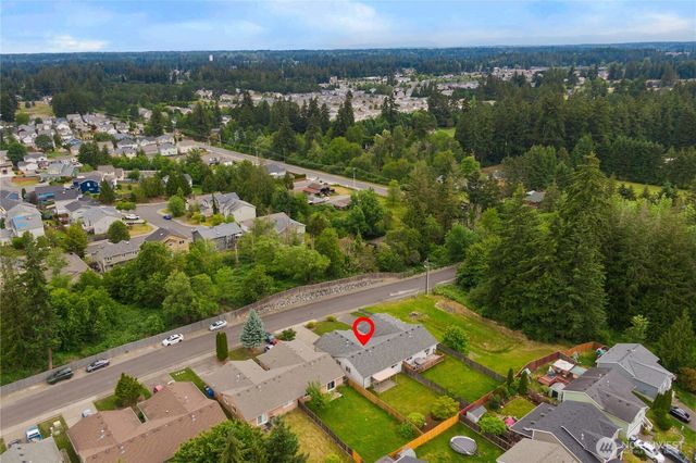 1218 184th Street Ct E, Spanaway, WA 98387