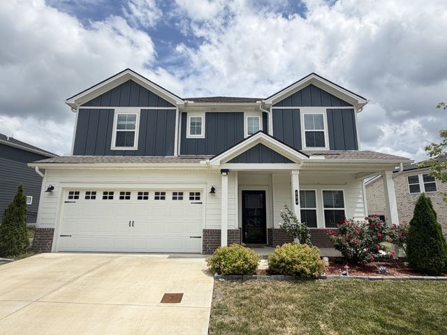 694 Castle Rd, Mount Juliet, TN 37122