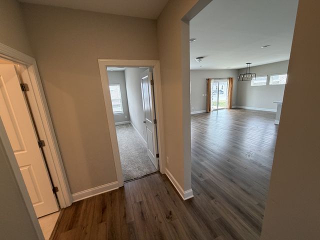 694 Castle Rd, Mount Juliet, TN 37122