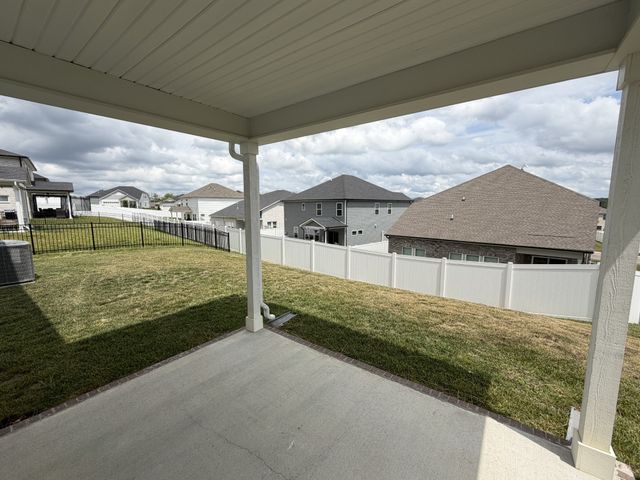 694 Castle Rd, Mount Juliet, TN 37122