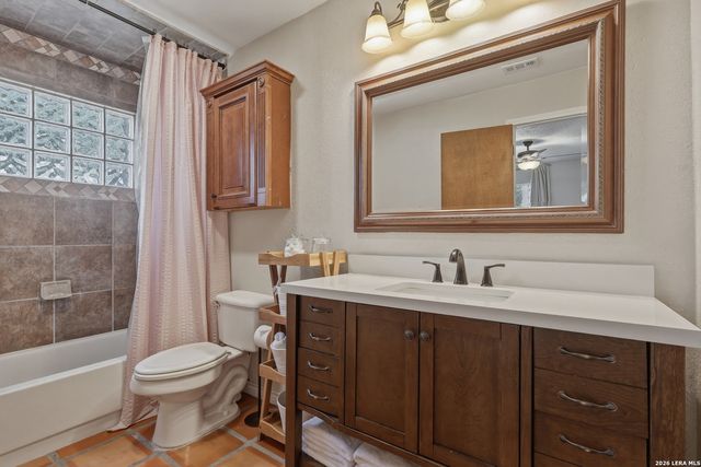 15127 Forest Country, San Antonio, TX 78232