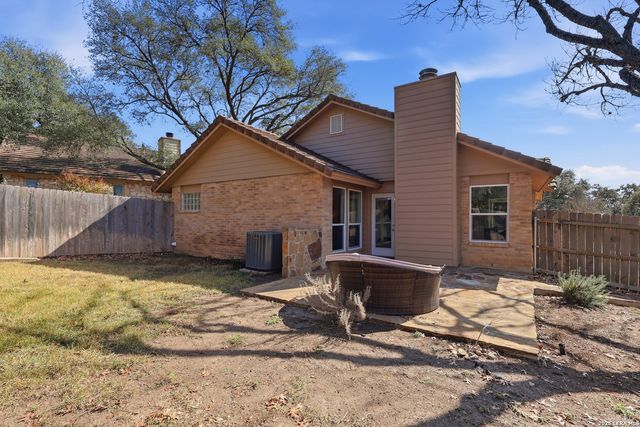 15127 Forest Country, San Antonio, TX 78232