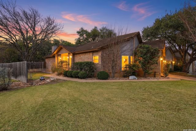 15127 Forest Country, San Antonio, TX 78232