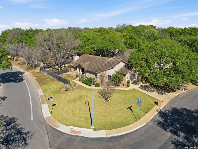 15127 Forest Country, San Antonio, TX 78232
