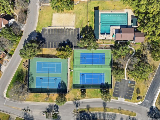 15127 Forest Country, San Antonio, TX 78232