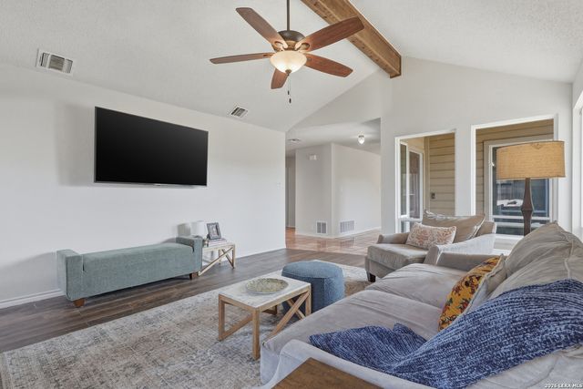 15127 Forest Country, San Antonio, TX 78232