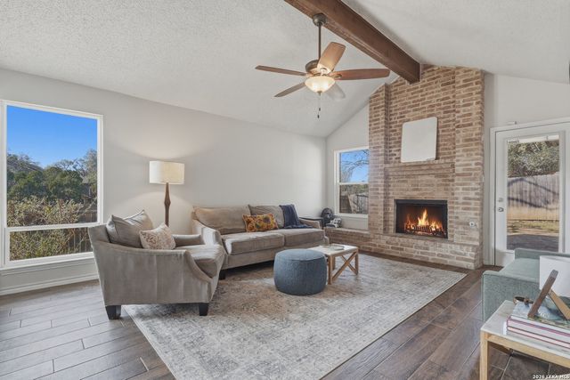 15127 Forest Country, San Antonio, TX 78232