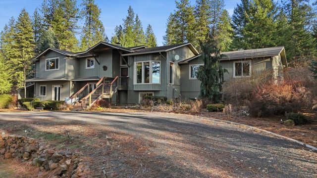 23612 N Hatch Rd, Colbert, WA 99005