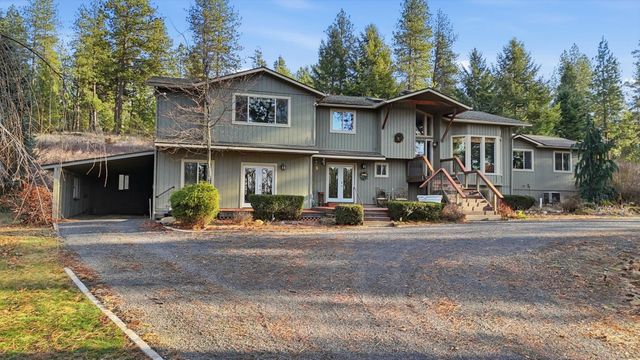 23612 N Hatch Rd, Colbert, WA 99005