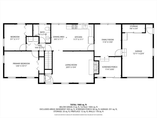 10 Upton Rd, Yarmouth, MA 02664