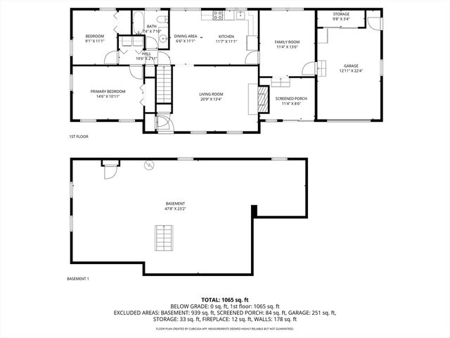 10 Upton Rd, Yarmouth, MA 02664