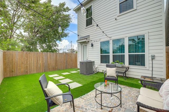 4706 Market Street, Houston, TX 77020