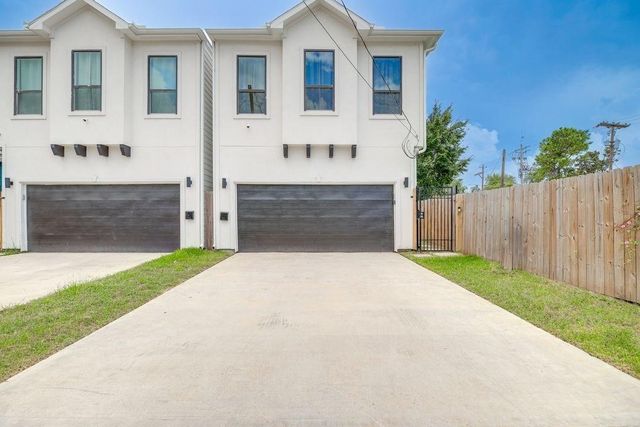 4706 Market Street, Houston, TX 77020