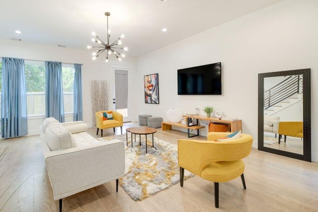 4706 Market Street, Houston, TX 77020
