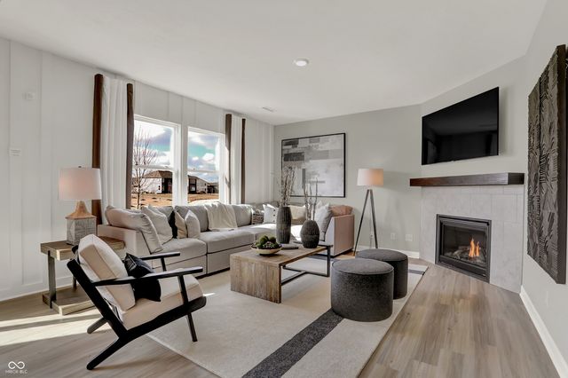 15546 Postman Road, Fishers, IN 46037