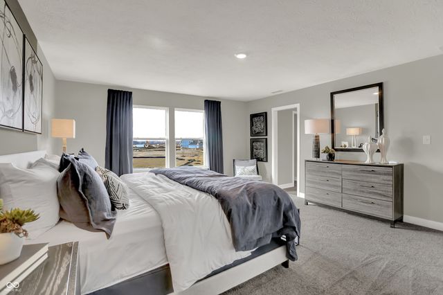 15546 Postman Road, Fishers, IN 46037