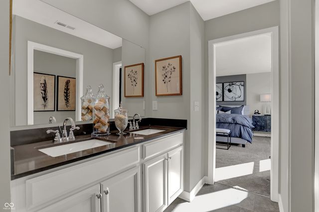 15546 Postman Road, Fishers, IN 46037