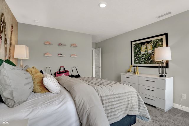 15546 Postman Road, Fishers, IN 46037