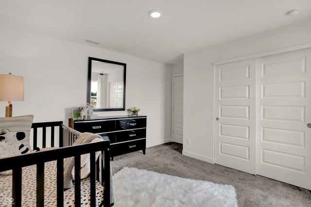 15546 Postman Road, Fishers, IN 46037