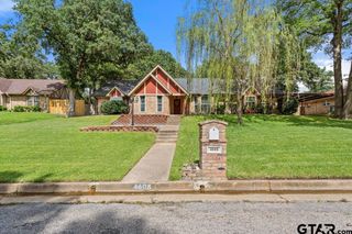 4608 Inverness, Tyler, TX 75703