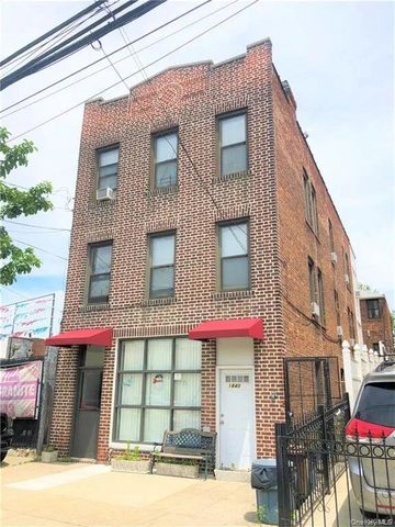 1840 Bronxdale Avenue APT 3, Bronx, NY 10462