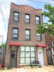 1840 Bronxdale Avenue APT 3, Bronx, NY 10462