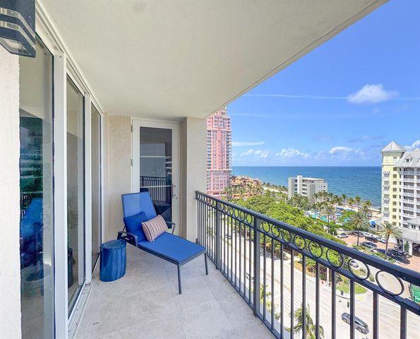 2001 N Ocean Boulevard Apt 1201, Fort Lauderdale, FL 33305