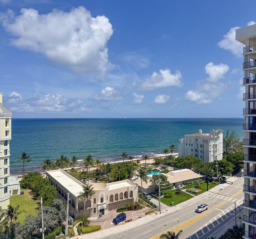 2001 N Ocean Boulevard Apt 1201, Fort Lauderdale, FL 33305
