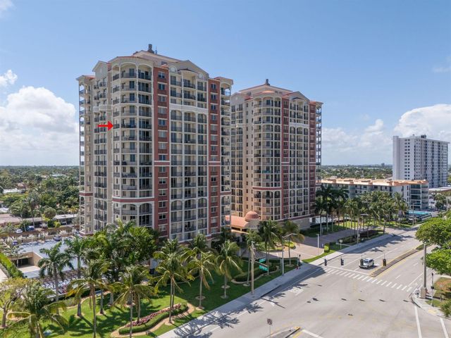 2001 N Ocean Boulevard Apt 1201, Fort Lauderdale, FL 33305