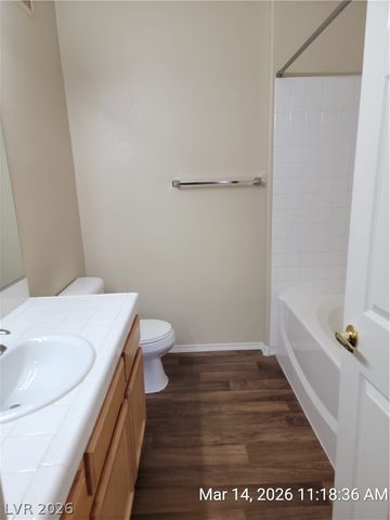 1050 East Cactus Avenue 2099, Las Vegas, NV 89183