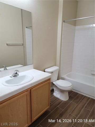 1050 East Cactus Avenue 2099, Las Vegas, NV 89183