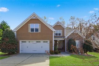 299 Orchard Falls Drive, Spring Lake, NC 28390