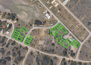TBD Lot 375 North Lakeside Lane Drive, May, TX 76857
