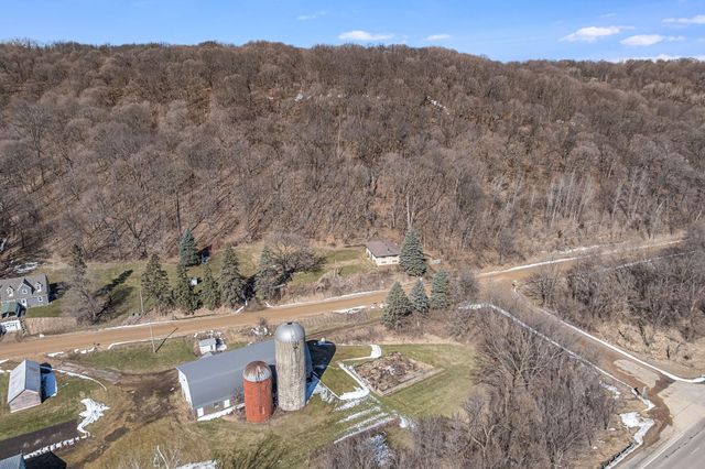 48050 Old River Bluff Road, Saint Peter, MN 56082