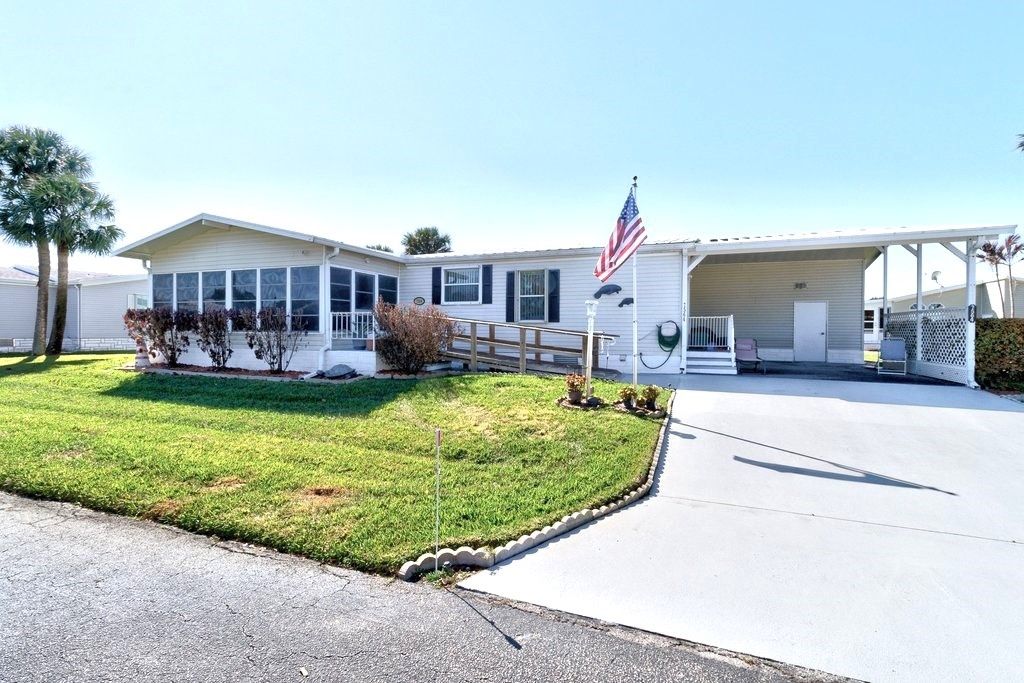 7564 Boxelder Road, Sebastian, FL 32976