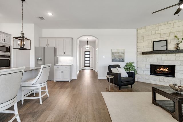 707 Soprano Drive, Forney, TX 75126