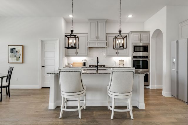 707 Soprano Drive, Forney, TX 75126