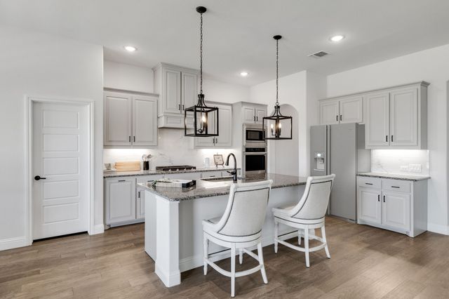 707 Soprano Drive, Forney, TX 75126