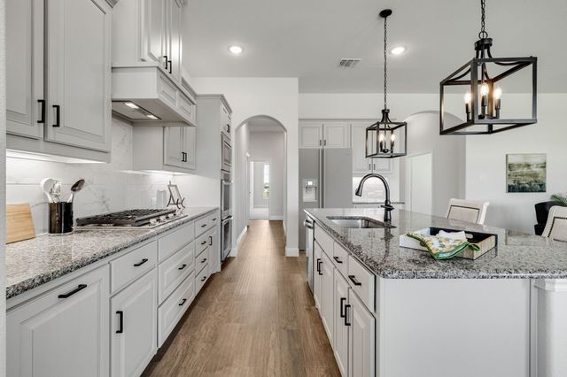 707 Soprano Drive, Forney, TX 75126