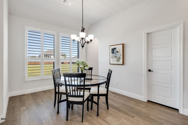 707 Soprano Drive, Forney, TX 75126