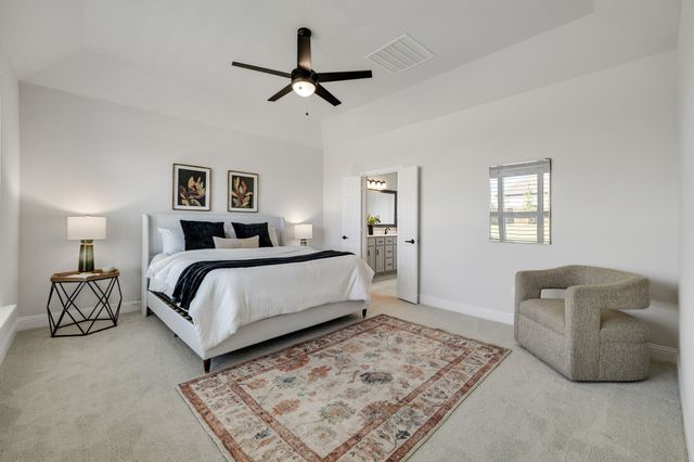 707 Soprano Drive, Forney, TX 75126