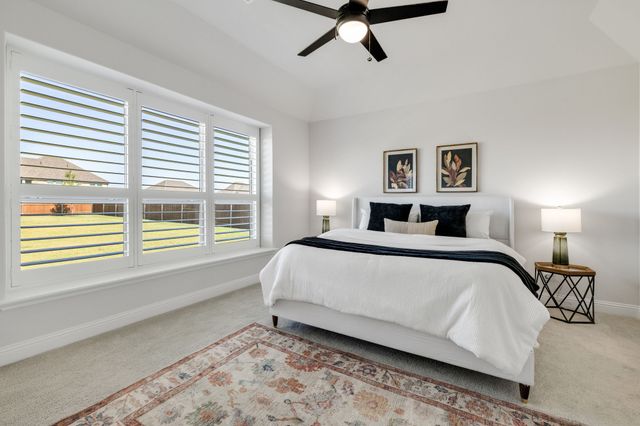 707 Soprano Drive, Forney, TX 75126