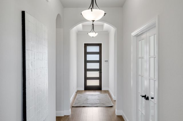 707 Soprano Drive, Forney, TX 75126