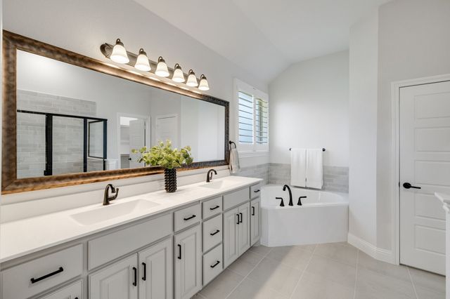 707 Soprano Drive, Forney, TX 75126