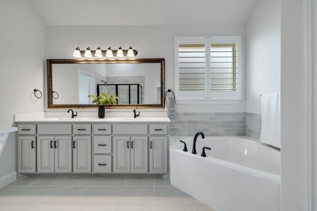 707 Soprano Drive, Forney, TX 75126