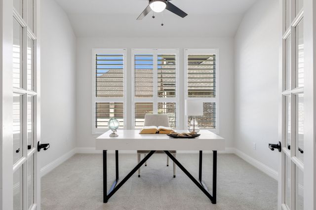 707 Soprano Drive, Forney, TX 75126